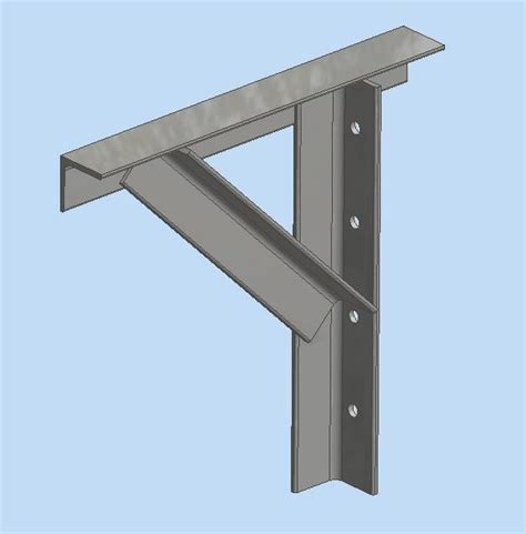 metal gallows brackets|galvanised gallows brackets.